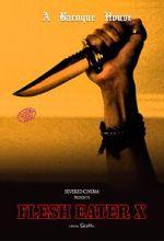 Watch Flesh Eater X Vumoo
