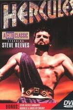 Watch Hercules  (Le fatiche di Ercole) Vumoo
