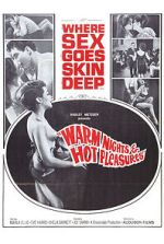 Watch Warm Nights and Hot Pleasures Vumoo