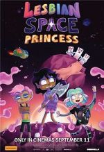 Watch Lesbian Space Princess Vumoo