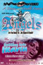 Watch Getting Into Heaven Vumoo