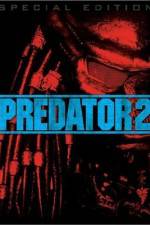 Watch Predator 2 Vumoo