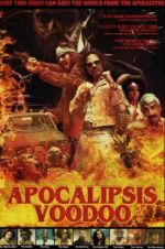 Watch Voodoo Apocalypse Vumoo