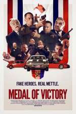 Watch Medal of Victory Vumoo