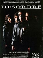 Watch Disorder Vumoo