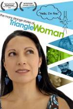 Watch The Many Strange Stories of Triangle Woman Vumoo