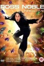 Watch Ross Noble Unrealtime Vumoo