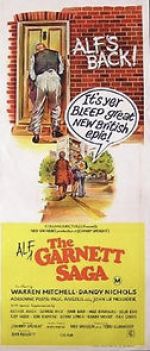 Watch The Alf Garnett Saga Vumoo
