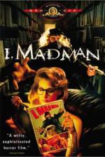 Watch I, Madman Vumoo