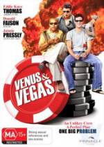 Watch Venus & Vegas Vumoo