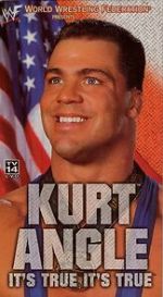 Watch Kurt Angle - It\'s True! It\'s True! Vumoo