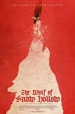 Watch The Wolf of Snow Hollow Vumoo