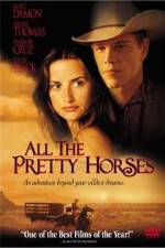 Watch All the Pretty Horses Vumoo