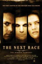 Watch The Next Race: The Remote Viewings Vumoo