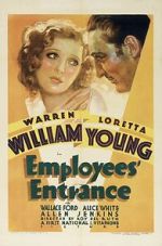 Watch Employees\' Entrance Vumoo