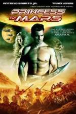 Watch Princess of Mars Vumoo