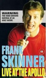 Watch Frank Skinner Live at the Apollo Vumoo