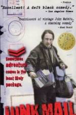 Watch Budbringeren Vumoo