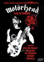 Watch Motörhead: Live in Toronto Vumoo