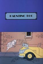 Watch Haunting Dog Vumoo