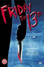 Watch Friday the 13th Vumoo