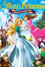 Watch Swan Princess: A Royal Family Tale Vumoo