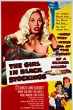 Watch The Girl in Black Stockings Vumoo
