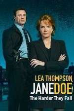 Watch Jane Doe: The Harder They Fall Vumoo