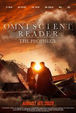 Watch Omniscient Reader: The Prophecy Vumoo