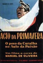 Watch Acto da Primavera Vumoo