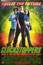 Watch Clockstoppers Vumoo