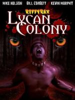 Watch Riftrax: Lycan Colony Vumoo