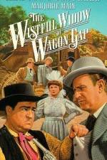 Watch The Wistful Widow of Wagon Gap Vumoo