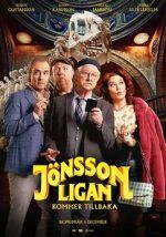 Watch Jönssonligan kommer tillbaka Vumoo
