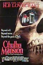 Watch La mansión de los Cthulhu Vumoo