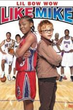 Watch Like Mike Vumoo