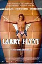 Watch The People vs. Larry Flynt Vumoo