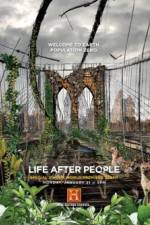 Watch Life After People Vumoo