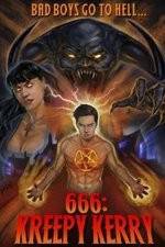 Watch 666: Kreepy Kerry Vumoo