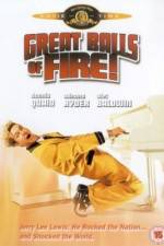 Watch Great Balls of Fire! Vumoo