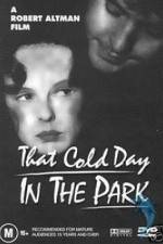 Watch That Cold Day in the Park Vumoo