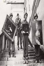 Watch Hunting Hitler's Stolen Treasures: The Monuments Men Vumoo