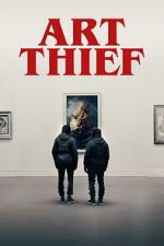 Watch Art Thief Vumoo