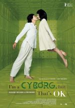 Watch I\'m a Cyborg, But That\'s OK Vumoo