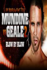 Watch Anthony ?the man? Mundine vs Daniel Geale II Vumoo