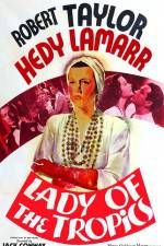 Watch Lady of the Tropics Vumoo
