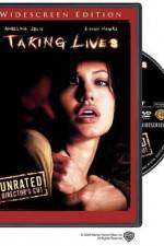 Watch Taking Lives Vumoo