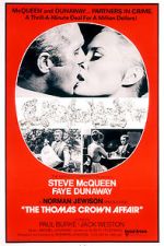 Watch The Thomas Crown Affair Vumoo