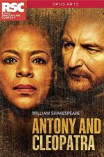 Watch RSC Live: Antony and Cleopatra Vumoo