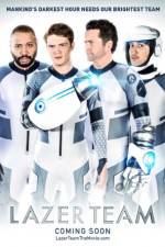 Watch Lazer Team Vumoo